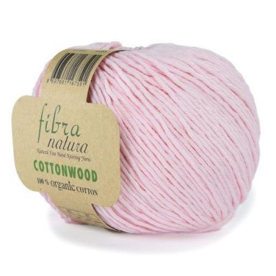 Пряжа Fibra Natura COTTONWOOD (41122); Состав: 100% Хлопок; 50 гр / 105 м